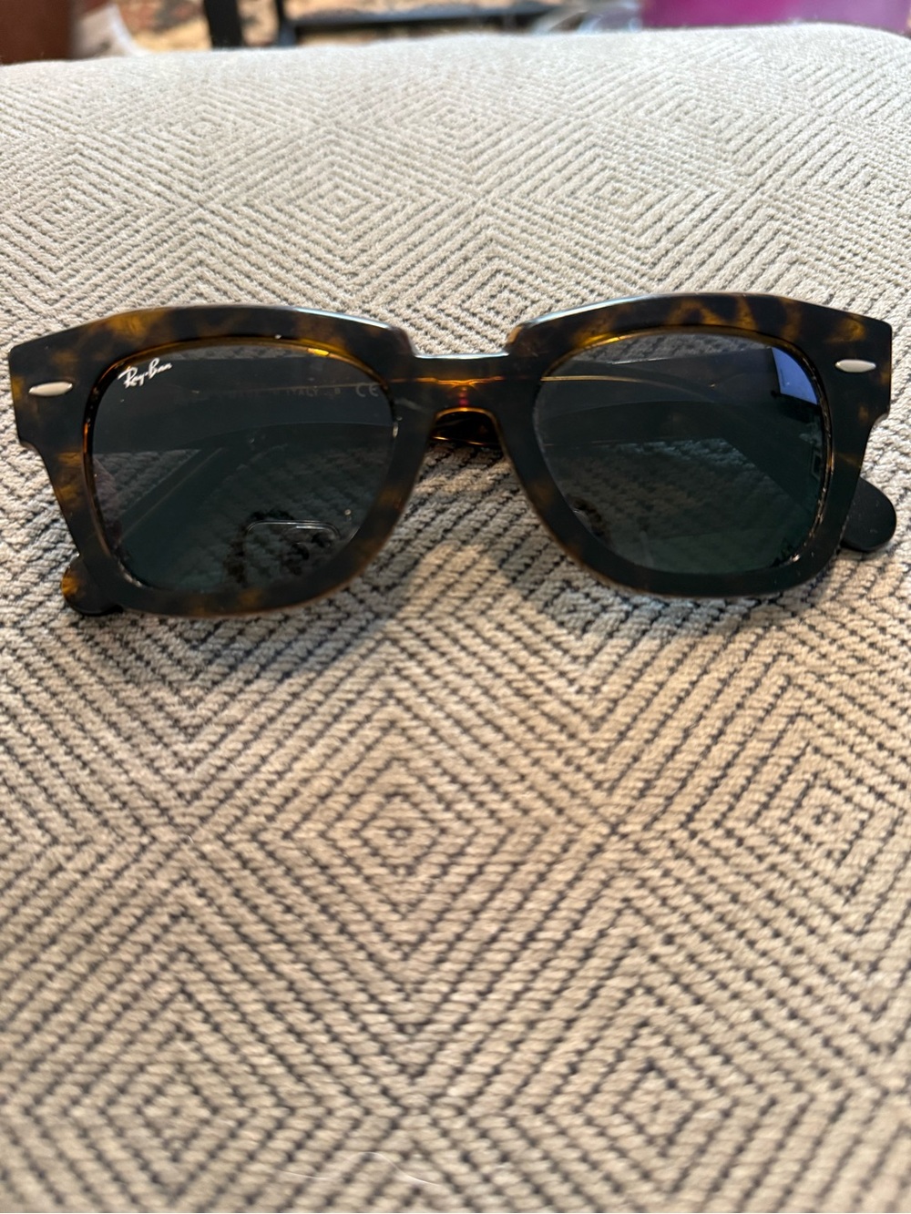 Ray-Ban State Street - Picture 3 of 10